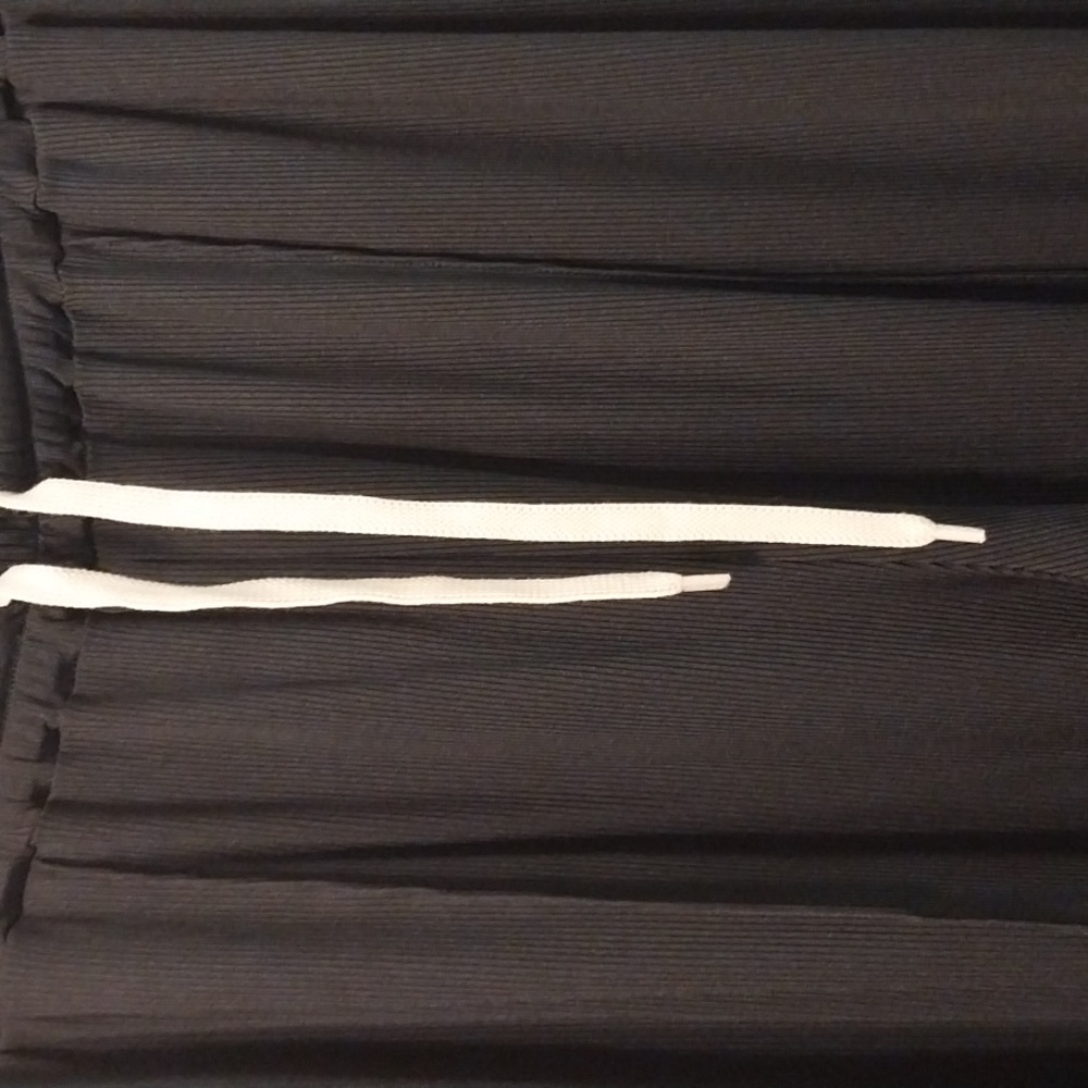 TRENDING CIDER BRAND WIDE LEG PALLAZO pant size 1X - Picture 7 of 11